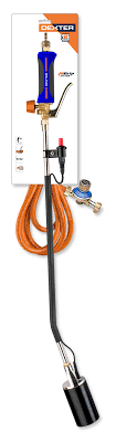 Disponibl en plusieurs formats et puissances, il. Chalumeau Dexter Leroy Merlin