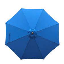 Why throw away a sunbrella® shade umbrella when all you need is a new replacement canopy? Sunbrella Umbrella Replacement Wayfair
