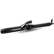 Bio Ionic Curling Iron 1 25 Inch Parwin Beauty 32mm Led Light Ceramic Tourmaline Infused Curling Wand Dual Ptc Heating Temperature Control Hair Curle With Images Travel Hairstyles Hair Control Wand Curls