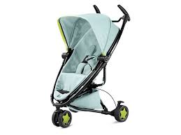 Anything the city throws at you. Quinny Zapp Xtra2 Kinderwagen Blue Pastel Bicycle Trailers Buggies More Bikebox Online Shop