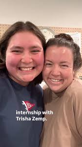 Photo Alumni Spotlight @jadyn.cox!, Jadyn has been working with another  alumni, @trishazemp, at her stop motion studio! See what a day in her life  looks like.