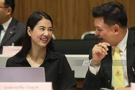 เมื่อวันที่ 4 พฤษภาคม นายสิระ เจนจาคะ ส.ส.กทม. Facebook