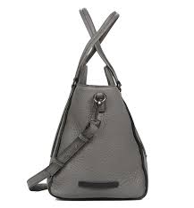 Designed with a modern and oriental touch, marco polo lingnan tiandi foshan is ideally located in the central chancheng district at the. Marc O Polo Handtasche Washed Hand Bag M Ferro Taschen Geldborsen Accessoires Online Kaufen Modeherz