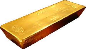 Gold Background Transparent Image Gold Bar Gold Bullion Coins Gold