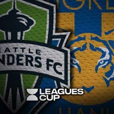 The sounders compete as a member of the western co. Biyhvmd3flmzvm