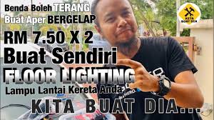 Maybe you would like to learn more about one of these? Cara Buat Lampu Hazard Berkelip Ketika Pintu Dibuka Youtube