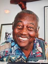 BERMUDA ENTERTAINMENT UNION WILL HONOR ITS PRESIDENT IN SPECIAL SHOW: This  Just In: It is with heavy hearts that the Executive of the Bermuda  Entertainment Union acknowledge the passing this morning, Tuesday