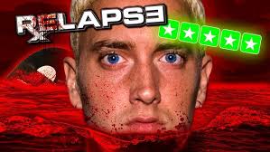 Every Sample From Eminem's Revival