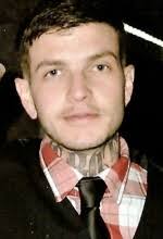 Obituary information for Cameron Alan Blake