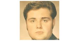 William Scaife Obituary (1952