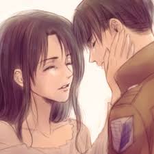 The sweetest mother and son in the story i wish kuchel had more screen time in the story. Kuchel Ackerman Fragileackerman Twitter
