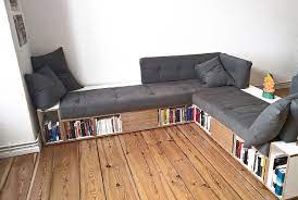 Sofas & sessel mit stauraum. 8 Couch Mit Stauraum Ideen Mobelideen Sitzbank Mit Stauraum Sitzecke