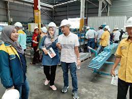 Aui is committed to produce quality treated water through long term. Jom Ibs Lawatan Teknikal Ke Kilang Ari Utara Sdn Bhd Dan Facebook