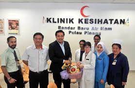 Selamat datang ke laman blog eksa zon peridot, klinik kesihatan bandar baru. Majubersama Auf Twitter Ziarah Ramadhan Ke Klinik Kesihatan Bandar Baru Air Itam Satu Satunya Klinik Setinggi 6 Tingkat Yg Memberikan Perkhidmatan Kepada Rakyat Https T Co A3i7xs9yil