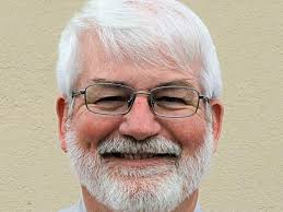 Joe Doucette-Activity below water may not match what you see