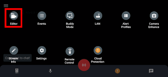 Channel data counters, text animations, stream bosses, stream chests and many more How To Stream Games On Twitch From An Android Phone Flixier
