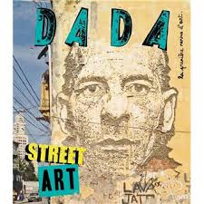 Street art (revue dada 214) Tome 214