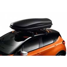 6,00€ / jour tarif dégressif. Coffre De Toit Renault 480 Litres Garage Rizzo A Valenciennes