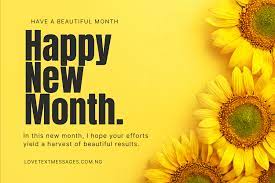 Mar 31, 2021 · press release. Happy New Month August 2021 Prayer Messages Sms And Wishes