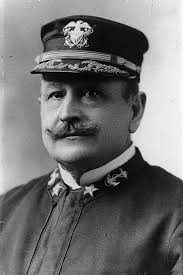 About John Woodward Philip