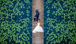 Hochzeitsfotos Von Reinhardt Sommer Hochzeitsfotografen Seit 2009 Aus Der Luft Drohne Hochzeitsfotos Drohne Fotografie Fotograf Hochzeit