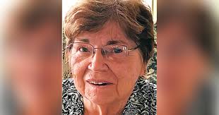 Obituary for Betty Little Moseley