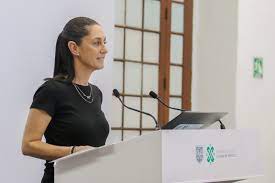 La jefa de gobierno, claudia sheinbaum, ha informado de que el martes empezará el operativo en benito juárez, cuahutémoc y álvaro obregón, y el viernes, en iztapalapa y gustavo m. Sheinbaum Pide Mantener La Sana Distancia En El Dia De Las Madres