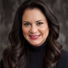 Anita Atchison's Instagram, Twitter & Facebook