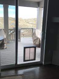 You will get 10% off the cost of your new hale pet door, plus the shelter or rescue where you adopted your pet will get a 10% donation. In Glass Pet Door Premium Pet Doors