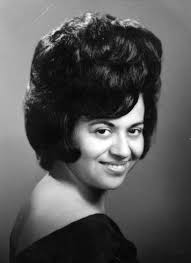 Dolores A. “Lola” Martinez