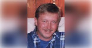 Obituary information for Danny Robertson "Robbie" Potts, II