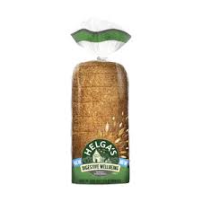 A midianite man dreamt that a loaf of barley bread tumbled into the camp of midian; Helga S Digestive Wellbeing Barley Wholemeal Loaf Coles Online