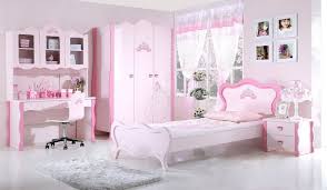 Chambre Enfant Complete Rose Design Princesse Disney Chambre Fille Princesse Chambre Enfant Decoration Chambre Ado
