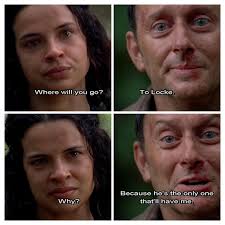 Ik heb bijna gehuild toen Ben eindelijk een inzinking kreeg : r/lost