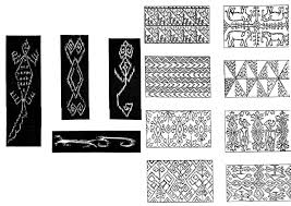 Setiap daerah memiliki ciri khas motif batik sendiri. Ikat Dpi476diana