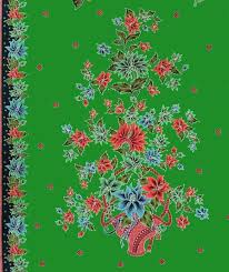 Jadi indonesia pada masa itu menjadi jembatan penghubung persebaran hewan dari asia dan australia. 30 Motif Batik Flora Gambar Contoh Ragam Desain