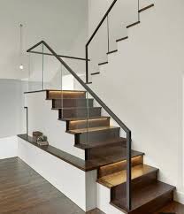 51 New Modern Staircase Ideas For Wonderful Home In 2020 Stairs Design Modern Home Stairs Design Stairway Design