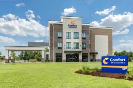 Start your morning in cookeville with our free hot breakfast, offering everything from eggs. Comfort Inn Suites Florence Sc 554 Sc 527 Woody Jones 29501