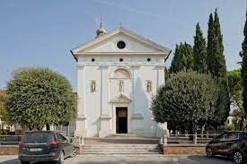 Le previsioni meteo in milano: Treviso Tv Chiesa Di Sant Ambrogio Vescovo