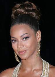 Beyonce Updo Hairstyle 4 Celebrity Hairstyles Dot Com Women Wedding Hairstyles African American Updo Hairstyles Hair Inspiration