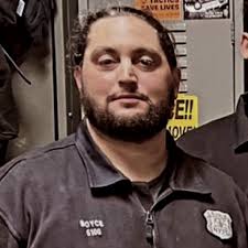 Christopher Boyce #5100 : 50-a.org