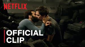 This site uses cookies to improve your experience and deliver personalised advertising. Finally A Major Hollywood Franchise Movie With A Gay Romance Film The Guardian