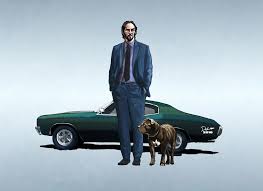 Discover and share the best gifs on tenor. John Wick And Mustang Hd Movies 4k Wallpapers Images Backgrounds Photos And Pictures