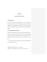 Negative hypotheses are developed for retaining intellectual integrity in the paper. Chapter 3 Research Methodology 3 1 Chapter 3 Research Methodology 3 1 Pdf Pdf4pro