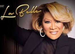 Patti LaBelle (Queen Of Our Hearts)