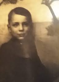 Heber Ralph Corley Sr. (1934-2014)