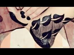 حنة سودانية مبااااالغة مجموعة نقش حناء سودانية واشكال حنة جميلة جدا Sudanese Henna Youtube Henna Designs Animal Tattoo Tribal Tattoos