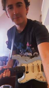 Such a blast with the @wuwf for the acoustic interlude!