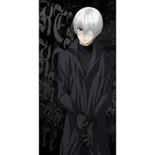 Maybe you would like to learn more about one of these? Tokyo Ghoul Re Ken Kaneki 120cm Big Towel