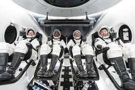 Launching from kennedy space center in florida, lucy will be the first space mission to study the trojan asteroids associated with the planet jupiter. Spacex Nasa Set For Historic Crew 1 Launch Today Everything To Know Cnet